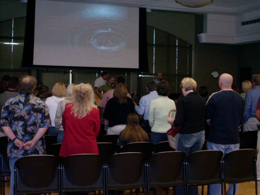 Our Story Lifepoint Church